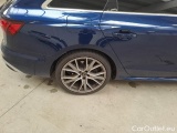  Audi  A4 AUDI  AVANT / 2019 / 5P / STATION WAGON 2.0 40 TDI QUAT. SLINE EDIT. S TRONIC #18