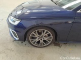  Audi  A4 AUDI  AVANT / 2019 / 5P / STATION WAGON 2.0 40 TDI QUAT. SLINE EDIT. S TRONIC #20