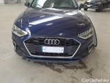  Audi  A4 AUDI  AVANT / 2019 / 5P / STATION WAGON 2.0 40 TDI QUAT. SLINE EDIT. S TRONIC #33