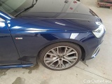  Audi  A4 AUDI  AVANT / 2019 / 5P / STATION WAGON 2.0 40 TDI QUAT. SLINE EDIT. S TRONIC #38