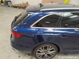  Audi  A4 AUDI  AVANT / 2019 / 5P / STATION WAGON 2.0 40 TDI QUAT. SLINE EDIT. S TRONIC #53