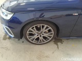  Audi  A4 AUDI  AVANT / 2019 / 5P / STATION WAGON 2.0 40 TDI QUAT. SLINE EDIT. S TRONIC #80