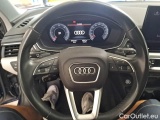  Audi  A4 AUDI  AVANT / 2019 / 5P / STATION WAGON 2.0 40 TDI QUAT. SLINE EDIT. S TRONIC #92