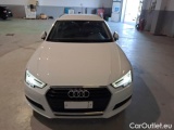  Audi  A4 AUDI  AVANT / 2018 / 5P / STATION WAGON 2.0 30 TDI BUSINESS S TRONIC #6