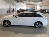  Audi  A4 AUDI  AVANT / 2018 / 5P / STATION WAGON 2.0 30 TDI BUSINESS S TRONIC #8