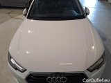  Audi  A4 AUDI  AVANT / 2018 / 5P / STATION WAGON 2.0 30 TDI BUSINESS S TRONIC #26