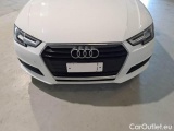  Audi  A4 AUDI  AVANT / 2018 / 5P / STATION WAGON 2.0 30 TDI BUSINESS S TRONIC #28