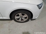  Audi  A4 AUDI  AVANT / 2018 / 5P / STATION WAGON 2.0 30 TDI BUSINESS S TRONIC #77