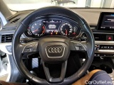  Audi  A4 AUDI  AVANT / 2018 / 5P / STATION WAGON 2.0 30 TDI BUSINESS S TRONIC #86