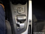  Audi  A4 AUDI  AVANT / 2018 / 5P / STATION WAGON 2.0 30 TDI BUSINESS S TRONIC #92