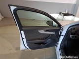  Audi  A4 AUDI  AVANT / 2018 / 5P / STATION WAGON 2.0 30 TDI BUSINESS S TRONIC #98