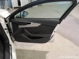  Audi  A4 AUDI  AVANT / 2018 / 5P / STATION WAGON 2.0 30 TDI BUSINESS S TRONIC #130