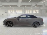  Audi  A5 AUDI  CABRIOLET / 2019 / 2P / CABRIOLET 40 TFSI S LINE EDITION S TRONIC #8