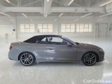  Audi  A5 AUDI  CABRIOLET / 2019 / 2P / CABRIOLET 40 TFSI S LINE EDITION S TRONIC #7