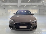 Audi  A5 AUDI  CABRIOLET / 2019 / 2P / CABRIOLET 40 TFSI S LINE EDITION S TRONIC #6
