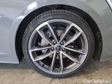  Audi  A5 AUDI  CABRIOLET / 2019 / 2P / CABRIOLET 40 TFSI S LINE EDITION S TRONIC #17