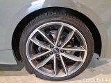  Audi  A5 AUDI  CABRIOLET / 2019 / 2P / CABRIOLET 40 TFSI S LINE EDITION S TRONIC #19