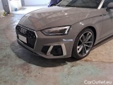  Audi  A5 AUDI  CABRIOLET / 2019 / 2P / CABRIOLET 40 TFSI S LINE EDITION S TRONIC #26
