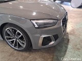  Audi  A5 AUDI  CABRIOLET / 2019 / 2P / CABRIOLET 40 TFSI S LINE EDITION S TRONIC #34