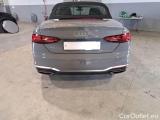  Audi  A5 AUDI  CABRIOLET / 2019 / 2P / CABRIOLET 40 TFSI S LINE EDITION S TRONIC #43
