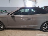  Audi  A5 AUDI  CABRIOLET / 2019 / 2P / CABRIOLET 40 TFSI S LINE EDITION S TRONIC #47