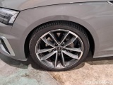  Audi  A5 AUDI  CABRIOLET / 2019 / 2P / CABRIOLET 40 TFSI S LINE EDITION S TRONIC #58