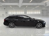  Audi  A6 AUDI  AVANT / 2018 / 5P / STATION WAGON 40 TDI 2.0 QUATTRO ULTRA S TRO BUS SPORT #7