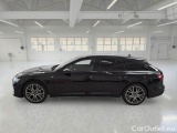  Audi  A6 AUDI  AVANT / 2018 / 5P / STATION WAGON 40 TDI 2.0 QUATTRO ULTRA S TRO BUS SPORT #8