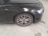  Audi  A6 AUDI  AVANT / 2018 / 5P / STATION WAGON 40 TDI 2.0 QUATTRO ULTRA S TRO BUS SPORT #17