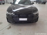  Audi  A6 AUDI  AVANT / 2018 / 5P / STATION WAGON 40 TDI 2.0 QUATTRO ULTRA S TRO BUS SPORT #31