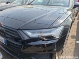  Audi  A6 AUDI  AVANT / 2018 / 5P / STATION WAGON 40 TDI 2.0 QUATTRO ULTRA S TRO BUS SPORT #40