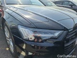  Audi  A6 AUDI  AVANT / 2018 / 5P / STATION WAGON 40 TDI 2.0 QUATTRO ULTRA S TRO BUS SPORT #42