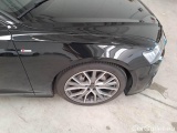  Audi  A6 AUDI  AVANT / 2018 / 5P / STATION WAGON 40 TDI 2.0 QUATTRO ULTRA S TRO BUS SPORT #44