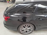  Audi  A6 AUDI  AVANT / 2018 / 5P / STATION WAGON 40 TDI 2.0 QUATTRO ULTRA S TRO BUS SPORT #53