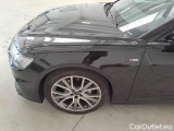  Audi  A6 AUDI  AVANT / 2018 / 5P / STATION WAGON 40 TDI 2.0 QUATTRO ULTRA S TRO BUS SPORT #78
