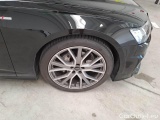  Audi  A6 AUDI  AVANT / 2018 / 5P / STATION WAGON 40 TDI 2.0 QUATTRO ULTRA S TRO BUS SPORT #85