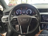  Audi  A6 AUDI  AVANT / 2018 / 5P / STATION WAGON 40 TDI 2.0 QUATTRO ULTRA S TRO BUS SPORT #91