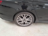  Audi  A6 AUDI  AVANT / 2018 / 5P / STATION WAGON 40 TDI 2.0 QUATTRO ULTRA S TRO BUS SPORT #87
