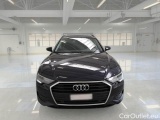  Audi  A6 AUDI  AVANT / 2018 / 5P / STATION WAGON 40 TDI 2.0 S TRONIC BUSINESS #6