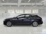  Audi  A6 AUDI  AVANT / 2018 / 5P / STATION WAGON 40 TDI 2.0 S TRONIC BUSINESS #8