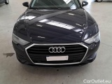  Audi  A6 AUDI  AVANT / 2018 / 5P / STATION WAGON 40 TDI 2.0 S TRONIC BUSINESS #24