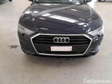  Audi  A6 AUDI  AVANT / 2018 / 5P / STATION WAGON 40 TDI 2.0 S TRONIC BUSINESS #26