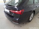  Audi  A6 AUDI  AVANT / 2018 / 5P / STATION WAGON 40 TDI 2.0 S TRONIC BUSINESS #33
