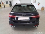  Audi  A6 AUDI  AVANT / 2018 / 5P / STATION WAGON 40 TDI 2.0 S TRONIC BUSINESS #35