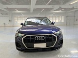 Audi  Q3 AUDI  / 2018 / 5P / SUV 35 TDI S TRONIC BUSINESS #6