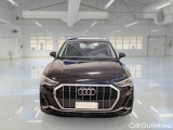  Audi  Q3 AUDI  / 2018 / 5P / SUV 35 TDI S TRONIC S LINE EDITION #6