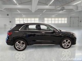  Audi  Q3 AUDI  / 2018 / 5P / SUV 35 TDI S TRONIC S LINE EDITION #7