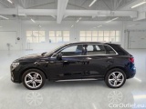  Audi  Q3 AUDI  / 2018 / 5P / SUV 35 TDI S TRONIC S LINE EDITION #8