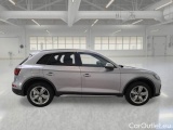 Audi  Q5 AUDI  / 2020 / 5P / SUV 40 TDI BUSIN. ADVANCED QUATTRO S TRONIC #7