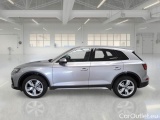  Audi  Q5 AUDI  / 2020 / 5P / SUV 40 TDI BUSIN. ADVANCED QUATTRO S TRONIC #8